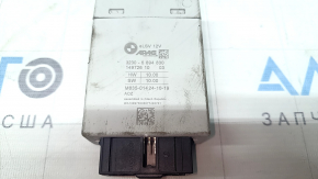 Steering Column Control Module BMW X7 G07 19-26