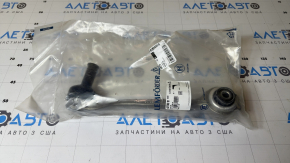 Braț de control inferior, față stânga, spate, BMW X3 G01 18-23 X4. 3.0l, Până la 03/19, X3. Xdrive30e, Xdrive30i, m40i