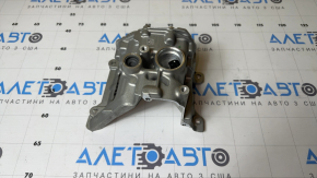 Масляный насос ДВС BMW X5 G05 19-23 3.0T B58B30C