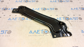 Планка телевизора ресничка правая VW Passat 20-22