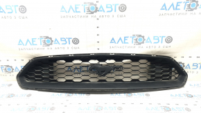 Grilă Ford Mustang mk6 18-23 cu emblemă, zgârieturi minore