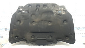Изоляция капота Ford Mustang mk6 18-23 надрывы