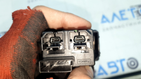 USB Hub Ford Mustang mk6 15-23