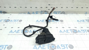 Cârlig de remorcare BMW X7 G07 19-