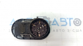 Розетка фаркопа BMW X7 G07 19-26 с проводкой