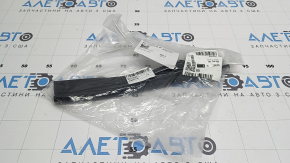 Garnitura capota fata dreapta Audi A6 C8 19-