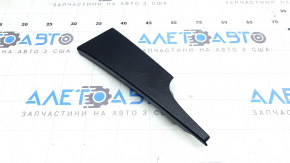 Ornamente laterale dreapta inferioare gri pentru Ford Mustang mk6 15-23