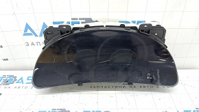 Щиток приборов Toyota Camry v40 07-09 hybrid, 125к, царапины