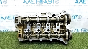 Головка блока цилиндров в сборе Jeep Cherokee KL 19-23 2.0Т EC1 109к