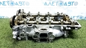 Головка блока цилиндров в сборе Jeep Cherokee KL 19-23 2.0Т EC1 109к