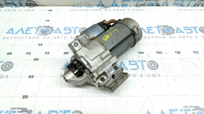 Стартер BMW X7 G07 19-22 3.0T