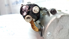 Demaror BMW X7 G07 19-22 3.0T
