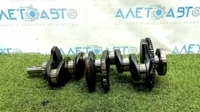 Arbore cotit Jeep Cherokee KL 19-23 2.0T K:49.98 W:49.96 pentru rectificare