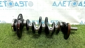 Коленвал Jeep Cherokee KL 19-23 2.0Т К:49,98 Ш:49,96 под шлифовку