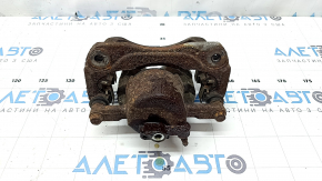 Ansamblu etrier stânga față pentru Toyota Camry v40 tip 1