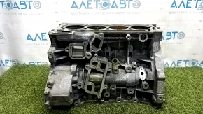 Блок цилиндров голый Jeep Cherokee KL 19-23 2.0Т d:84.00 под расточку