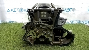Блок цилиндров голый Jeep Cherokee KL 19-23 2.0Т d:84.00 под расточку