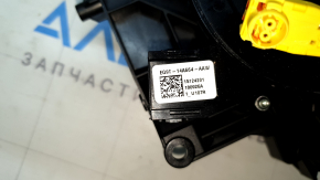 Гитара подрулевых переключателей в сборе Ford Mustang mk6 15-19 потёртость