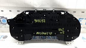Щиток приборов Ford Mustang mk6 18-20 usa 82к, царапины