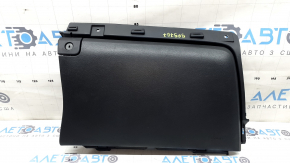Torpedo, compartiment torpedo Ford Mustang mk6 15-20 negru cu AIRBAG
