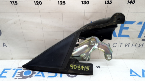 Треугольник заглушка двери передней правой Ford Mustang mk6 15-23 потёртость