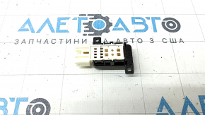 Управление поясничным подпором водительского сидения Toyota Camry v40 07-09 бежевое