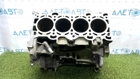 Блок цилиндров голый Ford Fusion mk5 13-15 2.0T под расточку