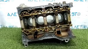 Блок цилиндров голый Ford Fusion mk5 13-15 2.0T под расточку