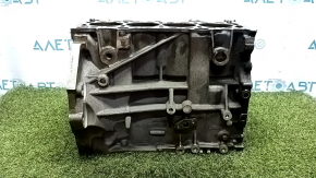 Блок цилиндров голый Ford Fusion mk5 13-15 2.0T под расточку