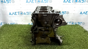 Блок цилиндров голый Ford Fusion mk5 13-15 2.0T под расточку
