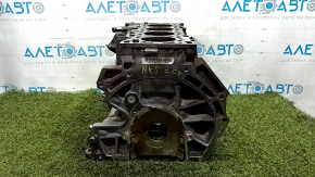 Блок цилиндров голый Ford Fusion mk5 13-15 2.0T под расточку