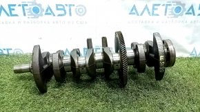 Коленвал Ford Fusion mk5 13-20 2.0T К:51.99 Ш:51.99
