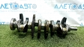 Коленвал Ford Fusion mk5 13-20 2.0T К:51.99 Ш:51.99