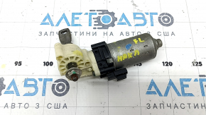 Моторчик регулировки наклона подушки водительского сидения Toyota Camry v40 07-09