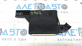 Hybrid Temperature Control Module Toyota Camry v40 hybrid