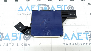 Hybrid Temperature Control Module Toyota Camry v40 hybrid