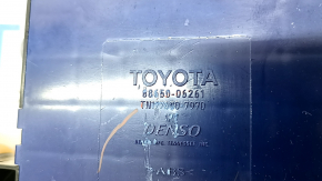Hybrid Temperature Control Module Toyota Camry v40 hybrid