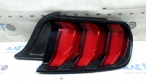 Far dreapta pentru Ford Mustang mk6 18-23
