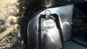 Фонарь правый Ford Mustang mk6 18-23 царапины