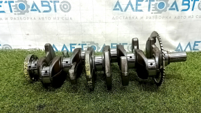 Коленвал Mazda CX-90 24-26 2.5 PHEV К:49.99 Ш:49.99