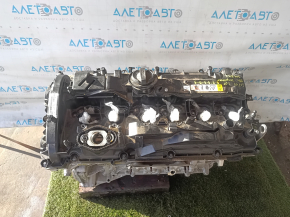 Двигатель BMW X7 G07 21-22 3.0T B58B30C 85к, компрессия 9-9-9-9-9-9, без навесного, запустился