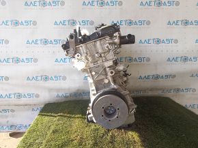 Двигатель BMW X7 G07 21-22 3.0T B58B30C 85к, компрессия 9-9-9-9-9-9, без навесного, запустился