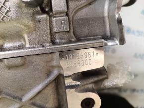 Двигатель BMW X7 G07 21-22 3.0T B58B30C 85к, компрессия 9-9-9-9-9-9, без навесного, запустился