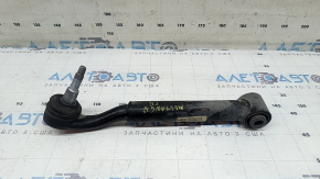 Рычаг нижний передний правый Ford Mustang mk6 15-23 задний, микротрещины С/Б
