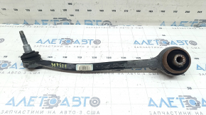 Рычаг нижний передний левый Ford Mustang mk6 15-23 перед, микротрещины С/Б