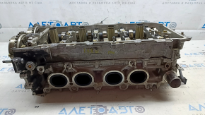 Головка блока цилиндров в сборе Toyota Camry v55 15-17 usa 2.5 2AR-FE, hybrid 2AR-FXE