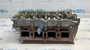 Головка блока цилиндров в сборе Toyota Camry v55 15-17 usa 2.5 2AR-FE, hybrid 2AR-FXE