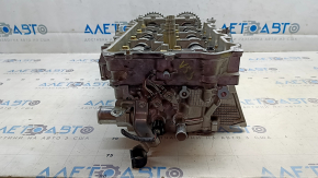 Головка блока цилиндров в сборе Toyota Camry v55 15-17 usa 2.5 2AR-FE, hybrid 2AR-FXE