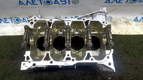Блок цилиндров голый Toyota Camry v55 15-17 usa 2.5 2AR-FE задиры, под расточку