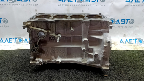 Блок цилиндров голый Toyota Camry v55 15-17 usa 2.5 2AR-FE задиры, под расточку